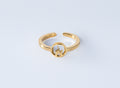 Magic Bubble Ring