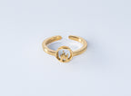 Magic Bubble Ring