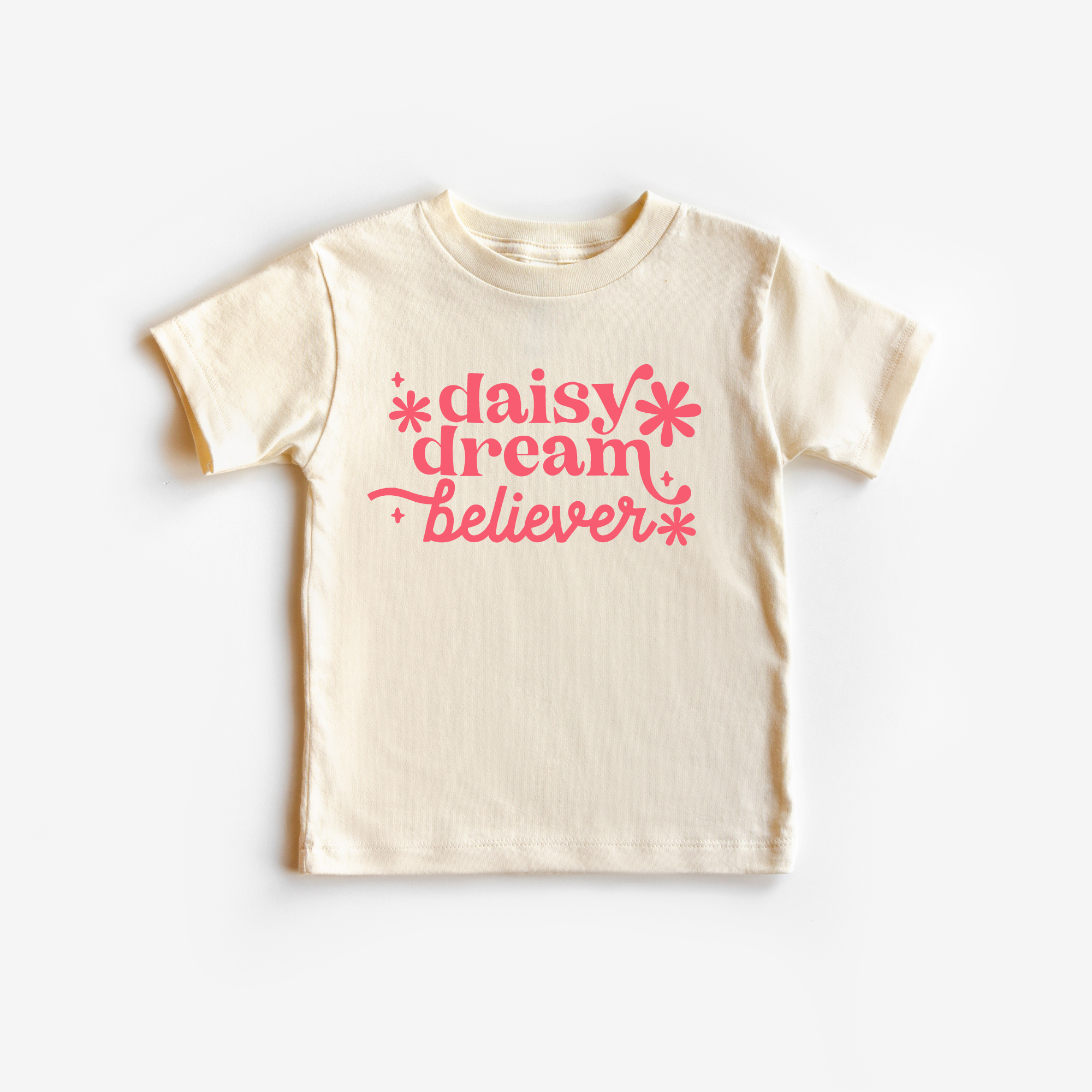 Daisy Dream Believer