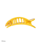 TELETIES Flat Round Hair Clip | Medium | Pluto