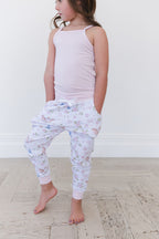 Heirloom Wishes - Define Terry Jogger