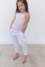 Heirloom Wishes - Define Terry Jogger
