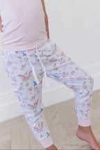 Heirloom Wishes - Define Terry Jogger