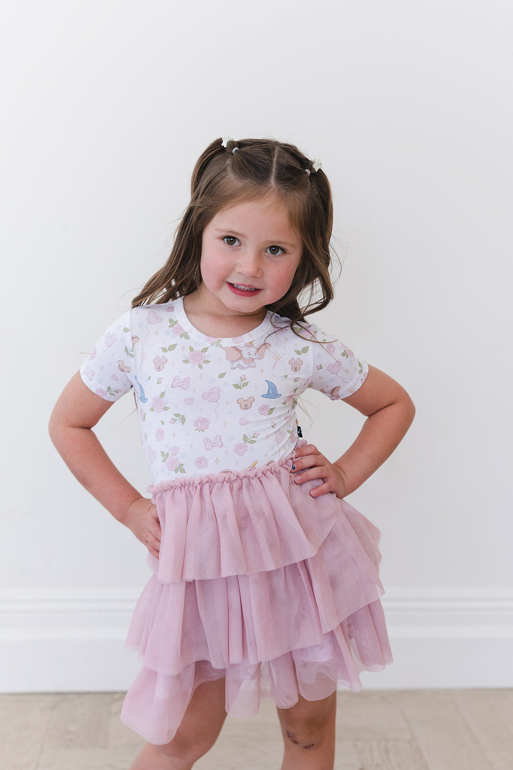 Heirloom Wishes - Tutu Dress