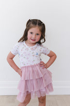 Heirloom Wishes - Tutu Dress