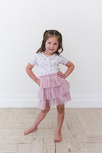 Heirloom Wishes - Tutu Dress