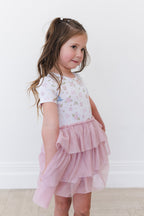 Heirloom Wishes - Tutu Dress