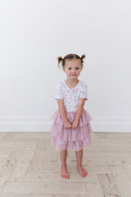 Heirloom Wishes - Tutu Dress