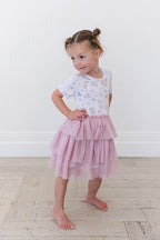 Heirloom Wishes - Tutu Dress