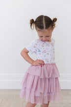 Heirloom Wishes - Tutu Dress