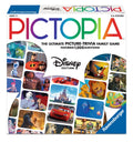 Pictopia: Disney Edition