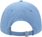 Disney Donald Duck Blue Unstructured Baseball Cap