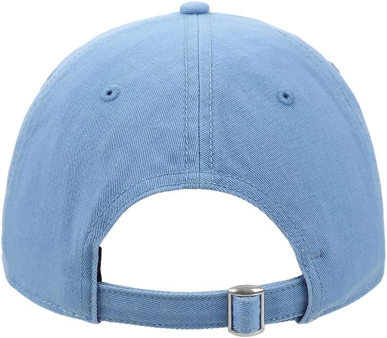 Disney Donald Duck Blue Unstructured Baseball Cap