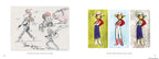 Disney/Pixar The Color of Toy Story