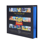 Disney/Pixar The Color of Toy Story