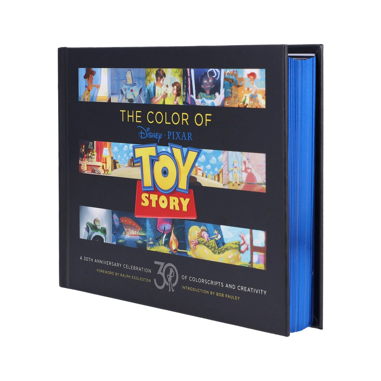 Disney/Pixar The Color of Toy Story