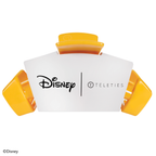 TELETIES Classic Hair Clip | Large | Chip 'N Dale