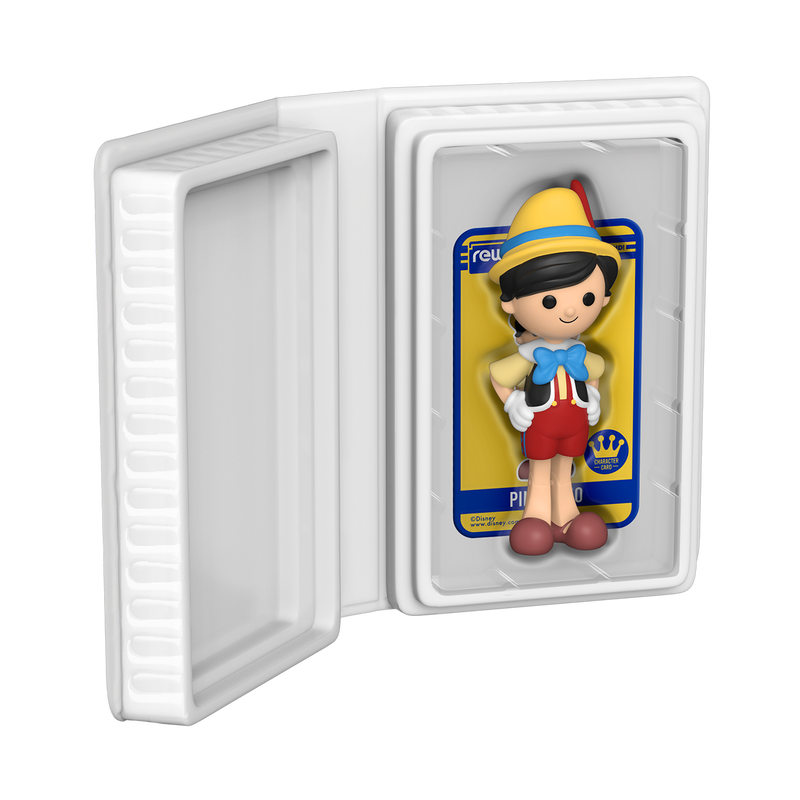 REWIND Disney: Pinocchio