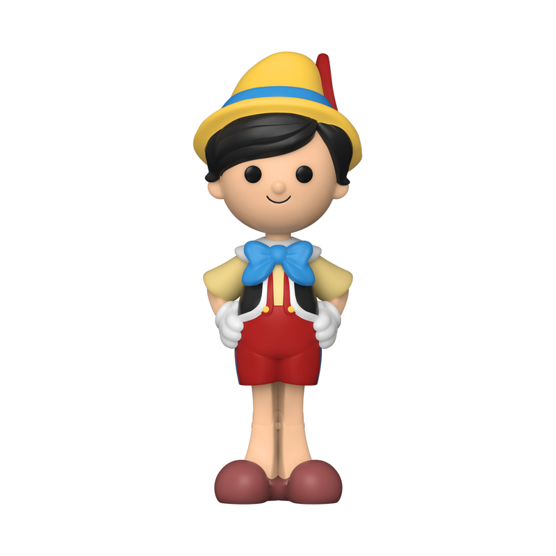 REWIND Disney: Pinocchio