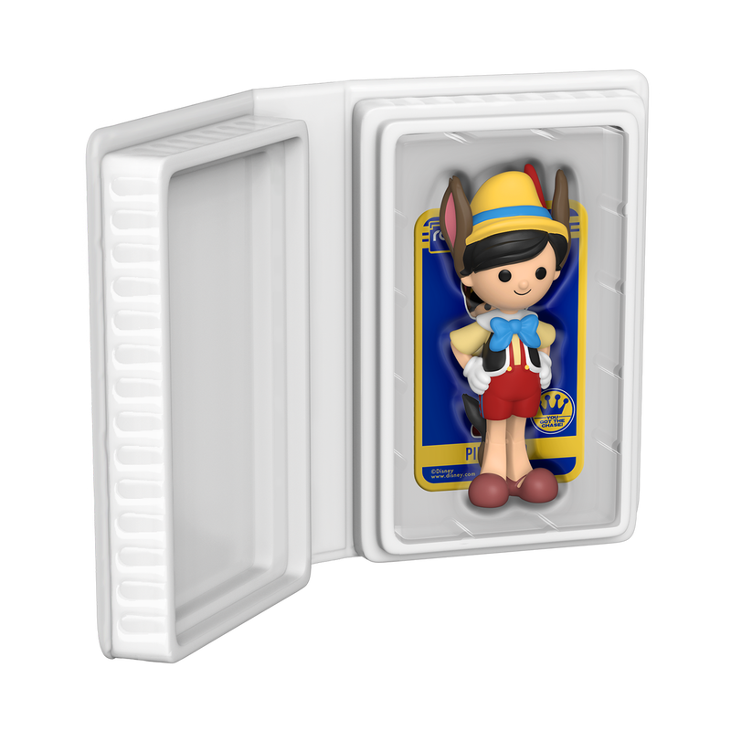 REWIND Disney: Pinocchio