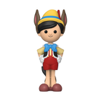 REWIND Disney: Pinocchio