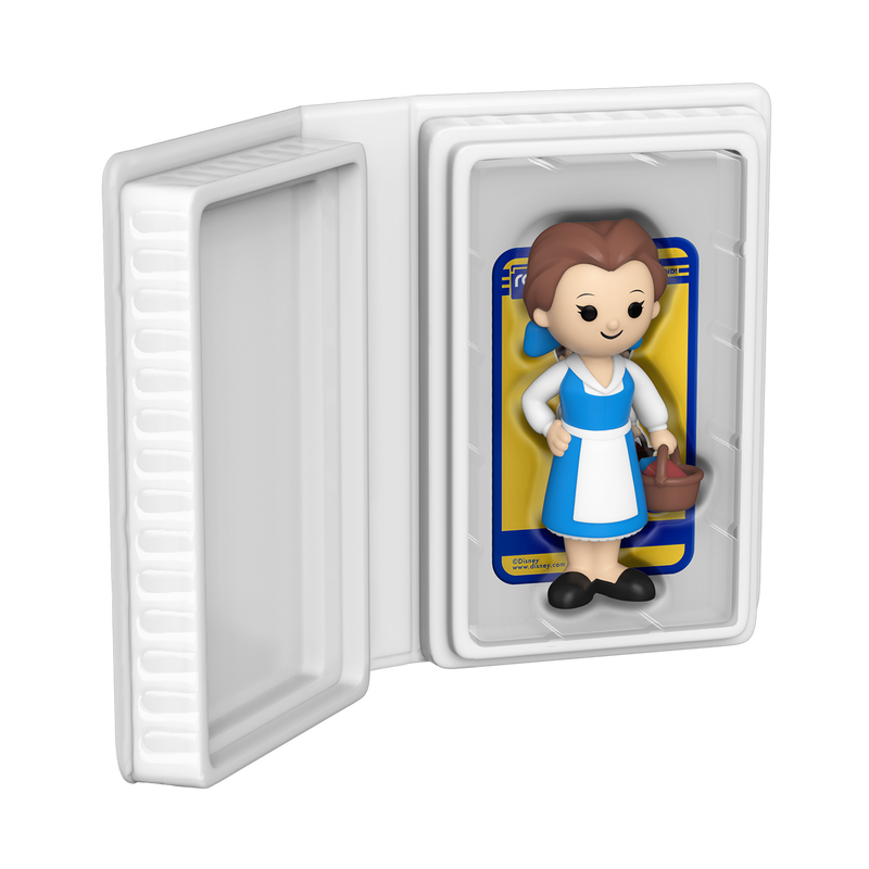 REWIND Disney: Belle
