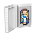 REWIND Disney: Belle