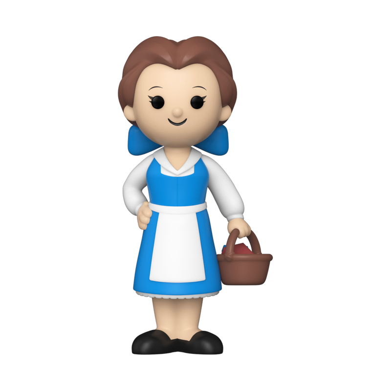 REWIND Disney: Belle