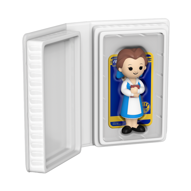 REWIND Disney: Belle