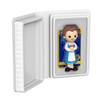REWIND Disney: Belle