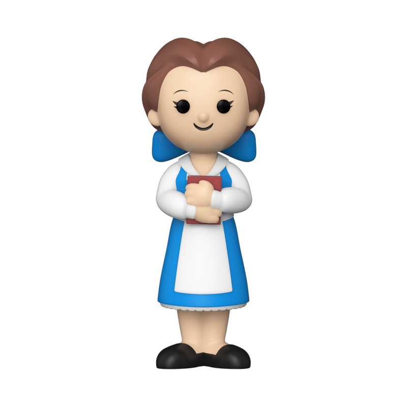 REWIND Disney: Belle