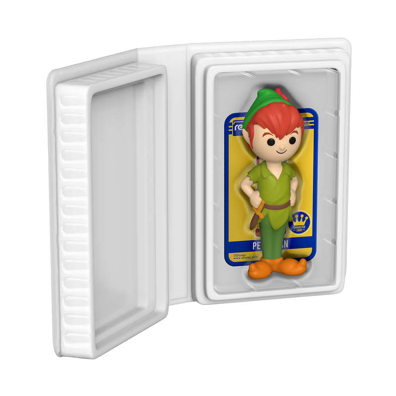 REWIND Disney: Peter Pan