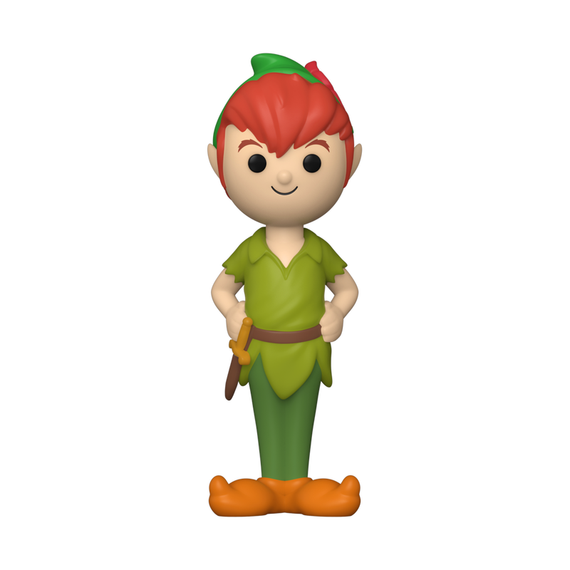 REWIND Disney: Peter Pan