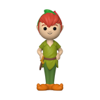 REWIND Disney: Peter Pan