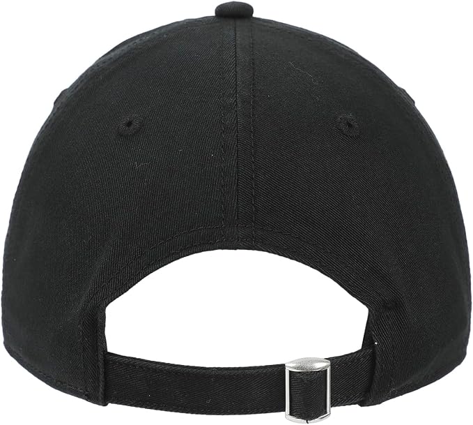 Toy Story Buzz Lightyear Men's Black Unstructured Baseball Cap