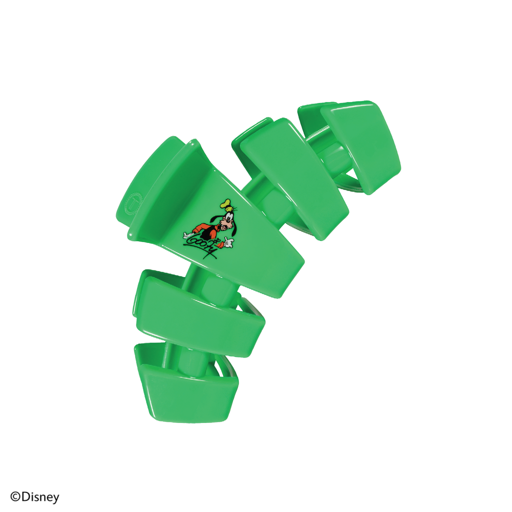 Classic Hair Clip | Medium | Goofy