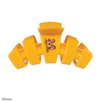 TELETIES Classic Hair Clip | Medium | Chip 'N Dale