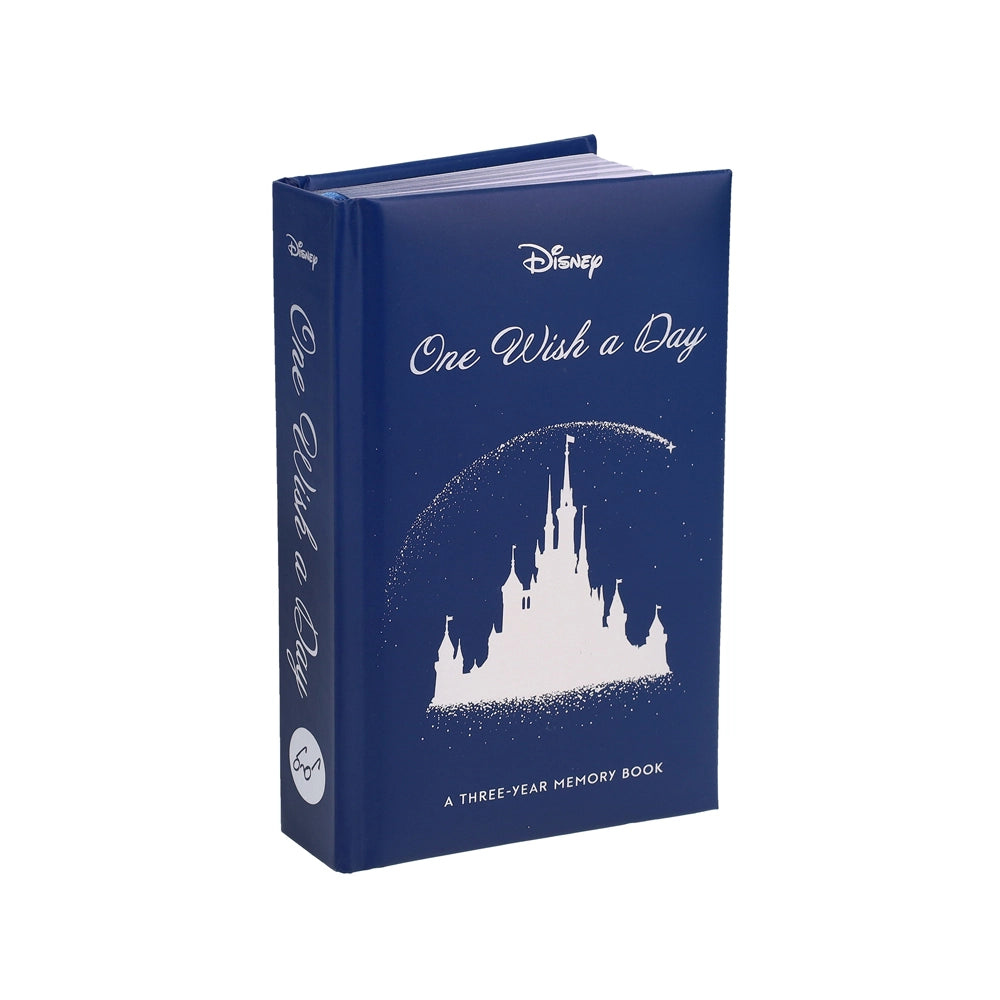 Disney One Wish A Day Book
