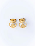 Magic Bubble Earrings