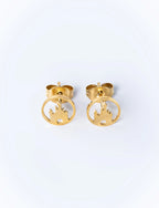 Magic Bubble Earrings