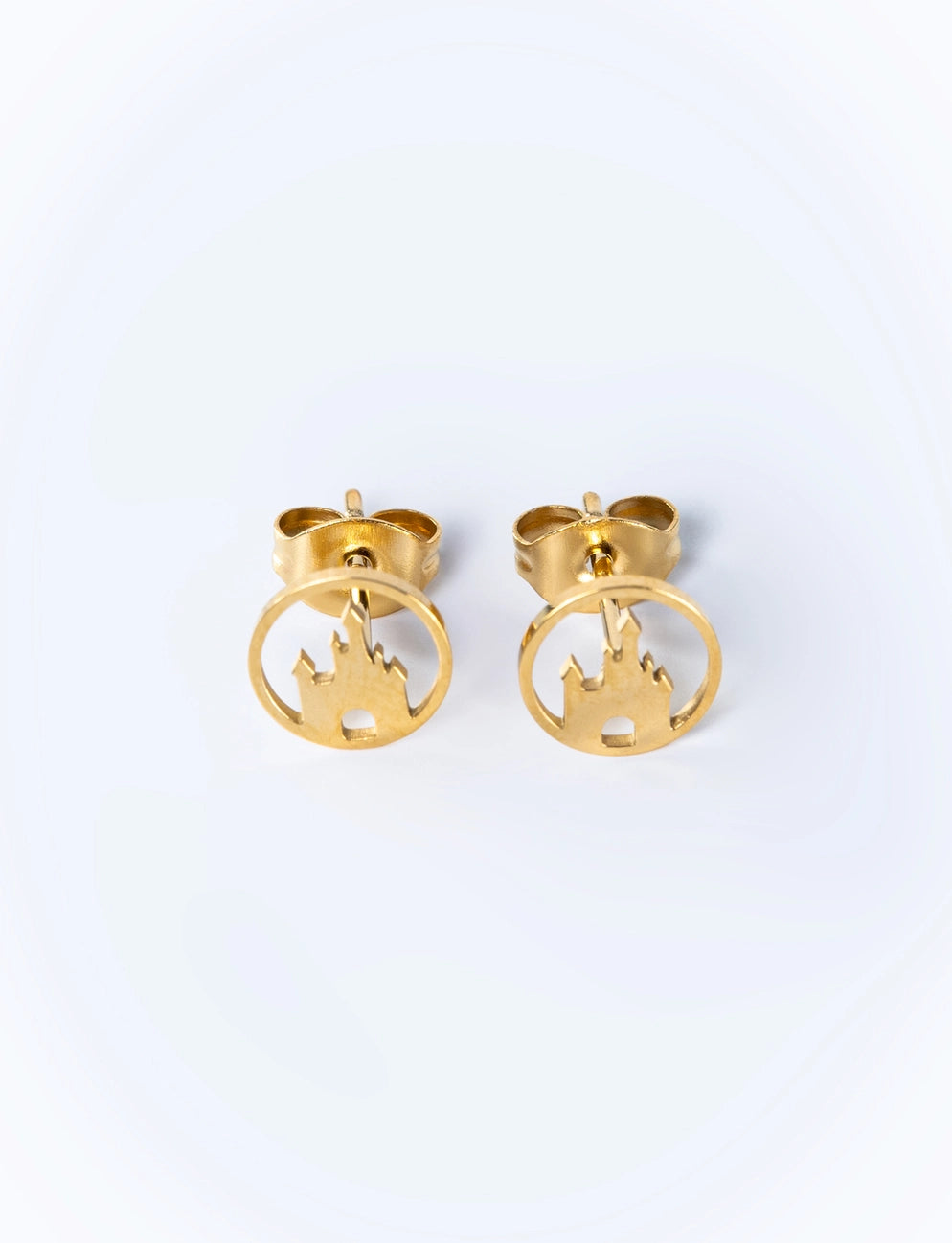 Magic Bubble Earrings
