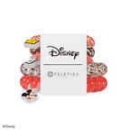 TELETIES Mickey Mouse Mix Pack Hair Ties