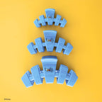 Classic Hair Clip | Medium | Donald Duck