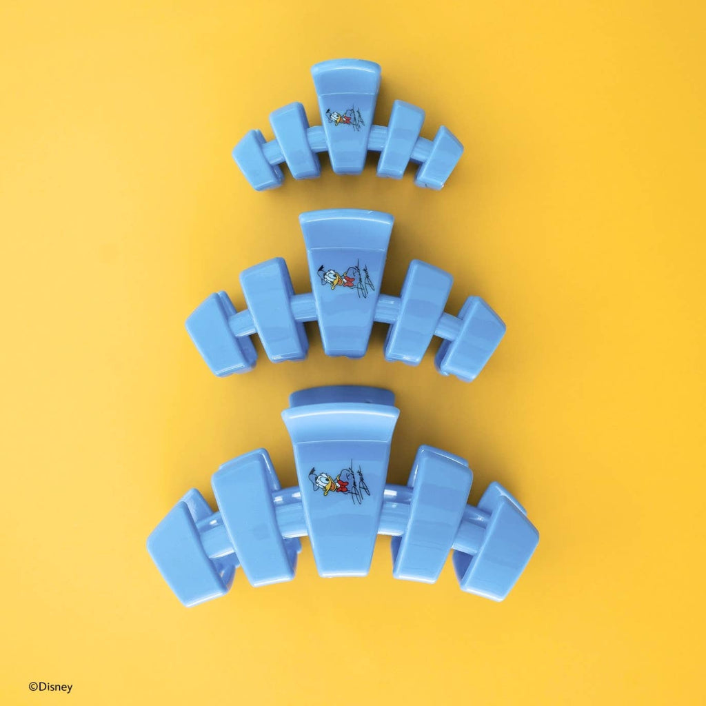 Classic Hair Clip | Small | Donald Duck