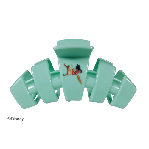 Classic | Moana | Large | Claw Clip