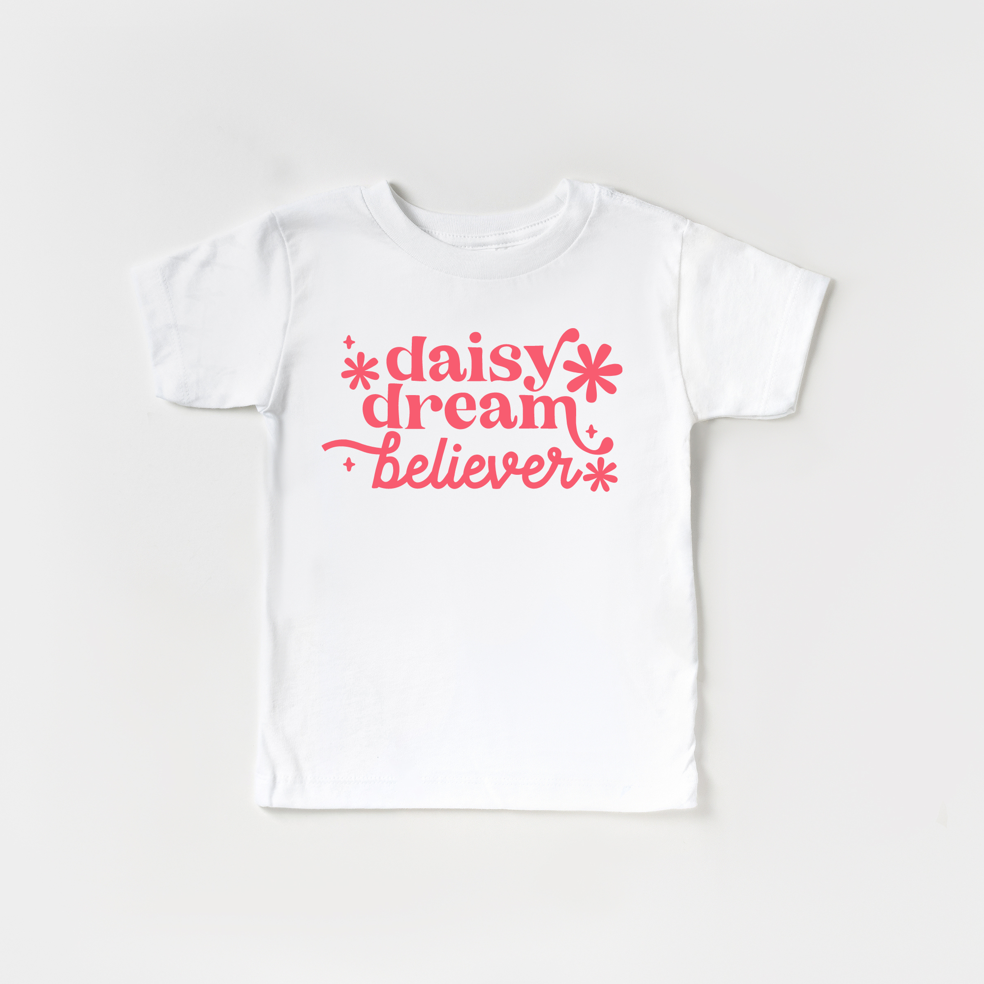 Daisy Dream Believer