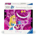 Alice in Wonderland Disney 300 Piece Jigsaw Puzzle Ravensburger