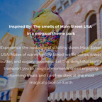 Main Street Sweets Candle