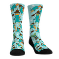 Phineas and Ferb - Perry All-Over