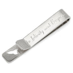 Disney Pixar Toy Story Buzz Lightyear Hidden Message Tie Bar